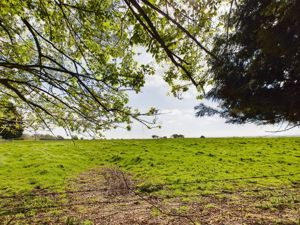 Countryside view- click for photo gallery